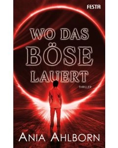 eBook - Wo das Böse lauert