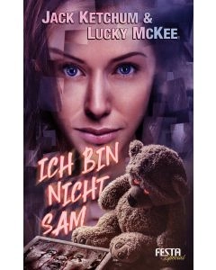 eBook - Ich bin nicht Sam