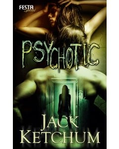 eBook - Psychotic