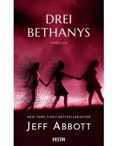 eBook - Drei Bethanys