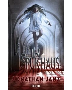 eBook - Im Spukhaus