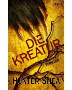 eBook - Die Kreatur