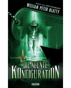 eBook - Die neunte Konfiguration