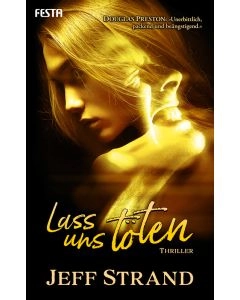 eBook - Lass uns töten