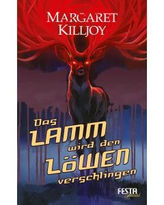 eBook - Das Lamm wird den Löwen verschlingen