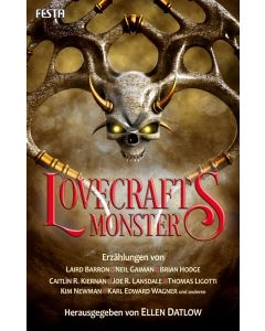 eBook - Lovecrafts Monster