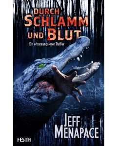 eBook - Durch Schlamm und Blut