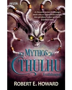 eBook - Howard: Der Mythos des Cthulhu