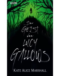 eBook - Der Geist von Lucy Gallows