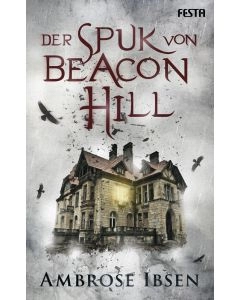 eBook - Der Spuk von Beacon Hill