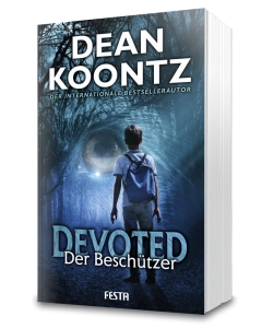 Devoted - Der Beschützer