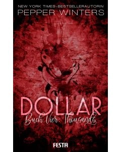 eBook - Dollar - Buch 4: Thousands