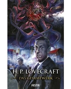 eBook - H. P. Lovecraft - Das Gesamtwerk