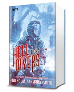 Hell Divers - Buch 5