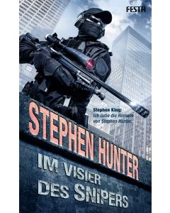 eBook - Im Visier des Snipers