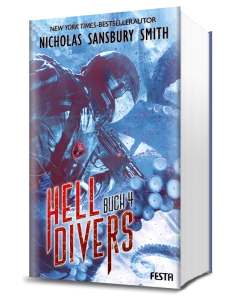 Hell Divers - Buch 4