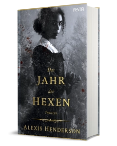 Das Jahr der Hexen