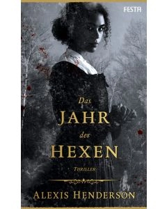 eBook - Das Jahr der Hexen