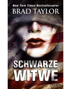 eBook - Schwarze Witwe