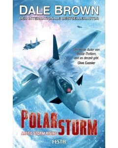 eBook - Polarsturm - Arctic Storm Rising