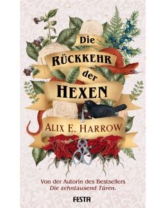 eBook - Die Rückkehr der Hexen