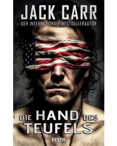 eBook - Die Hand des Teufels