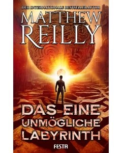 eBook - Das eine unmögliche Labyrinth