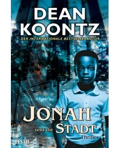 eBook - Jonah und die Stadt