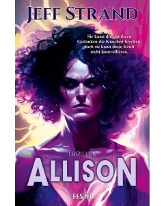 eBook - Allison