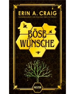 eBook - Böse Wünsche