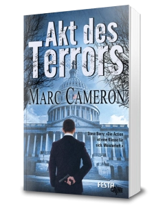 Akt des Terrors