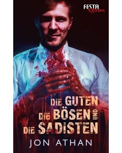 eBook - Die Guten, die Bösen und die Sadisten