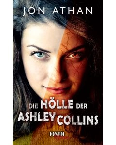 eBook - Die Hölle der Ashley Collins