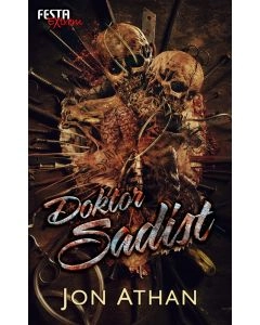 eBook - Doktor Sadist