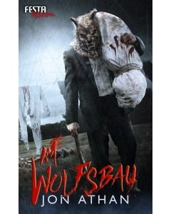 eBook - Im Wolfsbau