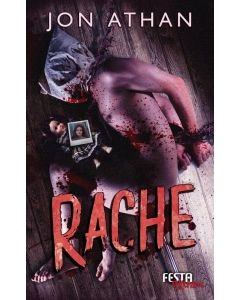 eBook - Rache