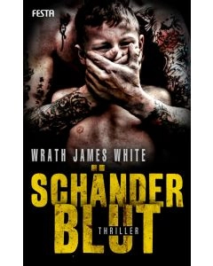 eBook - Schänderblut