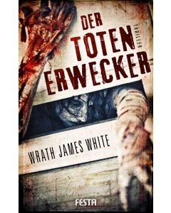 eBook - Der Totenerwecker