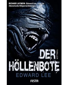 eBook - Der Höllenbote