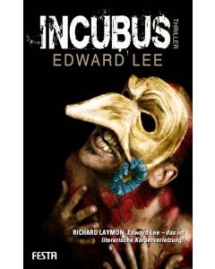 eBook - Incubus