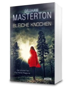 Katie Maguire: Bleiche Knochen