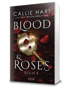 Blood & Roses - Buch 5