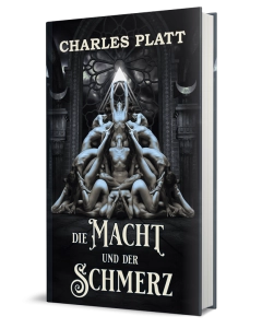 Die Macht und der Schmerz