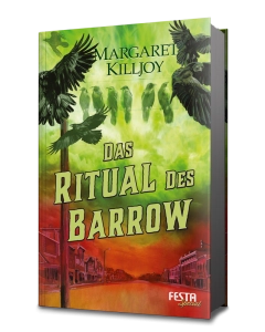 Das Ritual des Barrow
