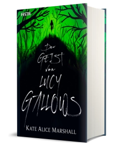 Der Geist von Lucy Gallows