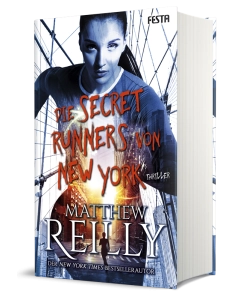 Die Secret Runners von New York