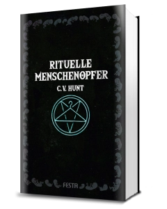 Rituelle Menschenopfer