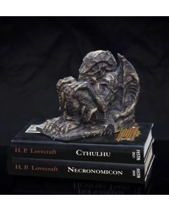 Cthulhu-Buchstütze