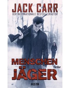 eBook - Menschenjäger