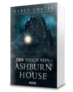 Der Fluch von Ashburn House